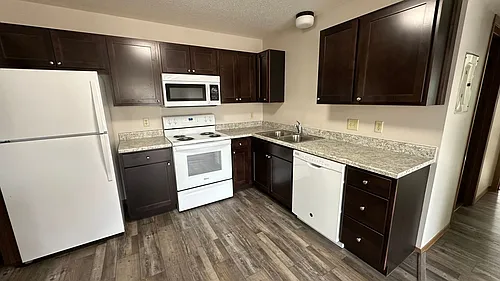 5401 W.56TH (PC3) Photo 1