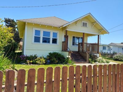 720 Stewart St, Fort Bragg, CA, 95437