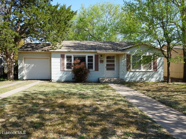 4008 32nd St, Lubbock, TX 79410