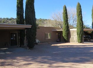 4195 E Star Canyon Ct, Rimrock, AZ 86335