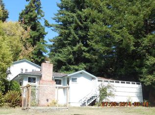 50 Page Way, Fortuna, CA 95540