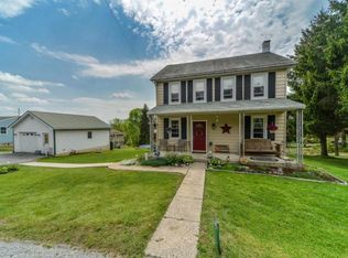 3756 Main St, Conestoga, PA 17516