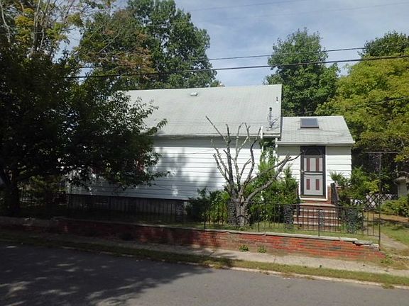 Property Side View