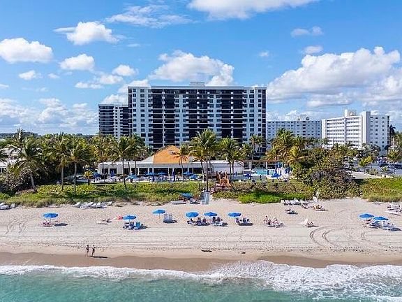 2nd image of 3400 S Ocean Boulevard #Phk