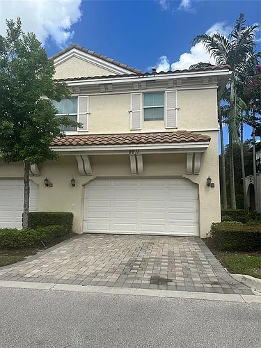 2911 Cascada Isles Way #1801 Photo 1