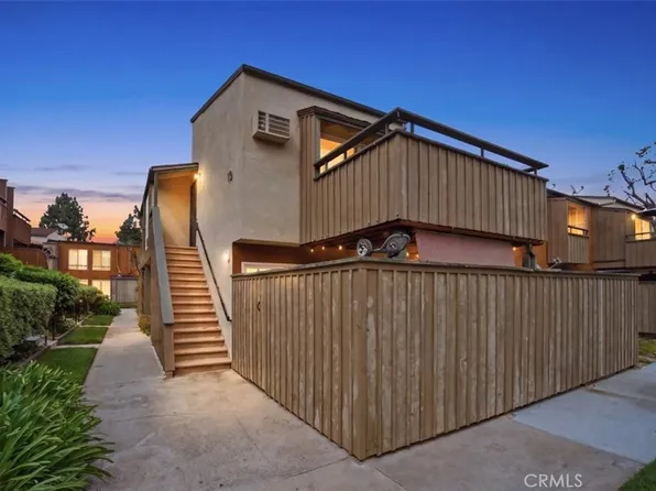 1001 W Stevens Ave Unit 237, Santa Ana, CA 92707