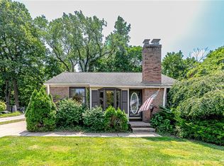 135 N Rocky River Dr, Berea, OH 44017