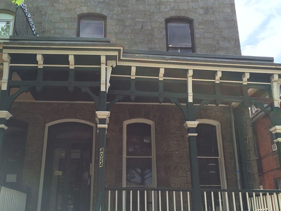 4024 Spruce St. Philadelphia, PA