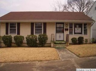 1229 Forest St, Birmingham, AL 35217