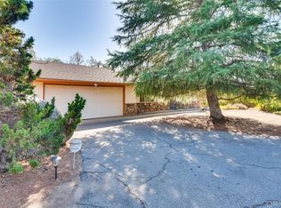1435 Big Red Rd, Alpine, CA 91901