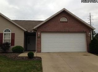 1403 Channonbrook Ave SW, Canton, OH 44710