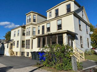 7 Maple St #3, Exeter, NH 03833