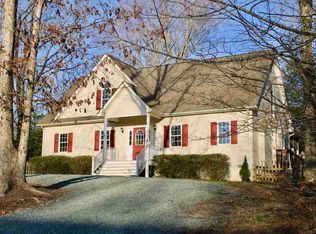 29 Tuscaroa Dr, Palmyra, VA 22963