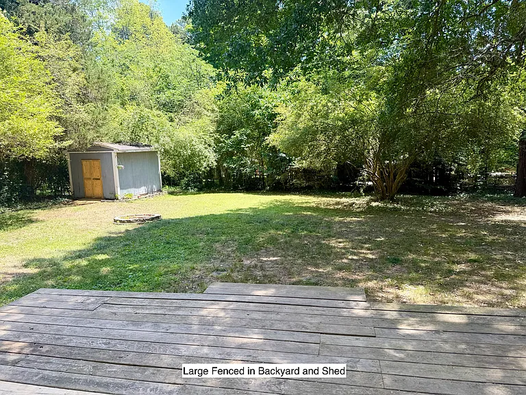 6208 Sandy Forks Rd — Photo 4