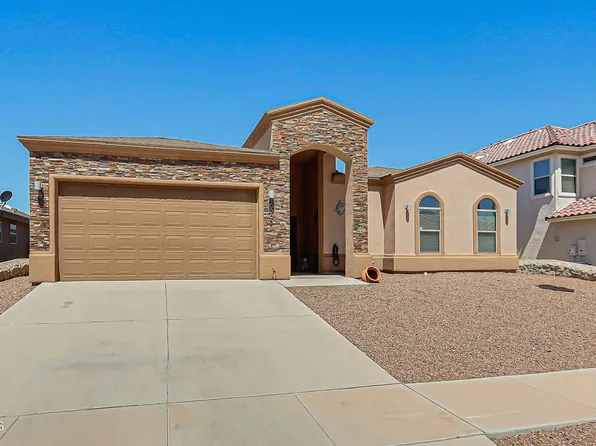 6565 McFarland Ave, El Paso, TX 79932