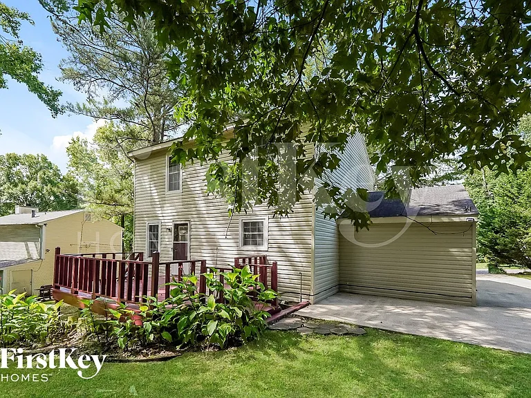 2321 Pentland Dr — Photo 15