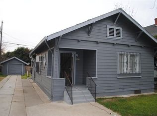 2036 E Sonora St, Stockton, CA 95205
