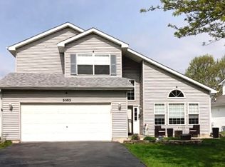 2503 Clear Creek Dr, Plainfield, IL 60586