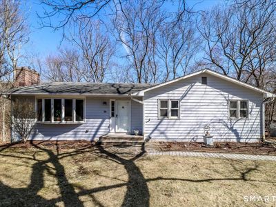 38 Aspetuck Pines Drive, New Milford, CT, 06776