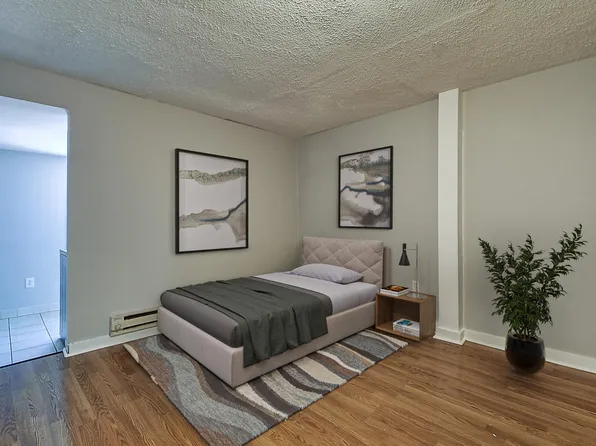 1023 S State Ave APT 6, Indianapolis, IN 46203