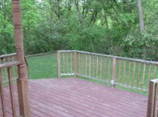 609 W Moore St, Aurora, IN 47001