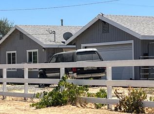 8443 E Hedges Ave, Fresno, CA 93737