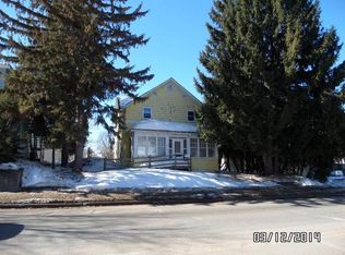 315 N Stevens St, Rhinelander, WI 54501
