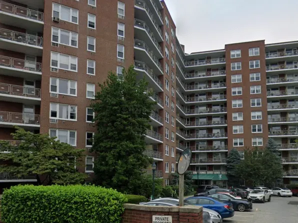 91 Strawberry Hill Avenue #438, Stamford, CT 06902