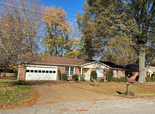 123 Vega Dr, Jackson, TN 38305