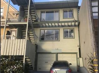 1125 Carolina St, San Francisco, CA 94107