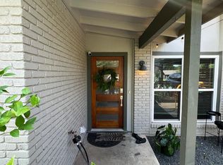 3312 S Oak Dr #B, Austin, TX 78704