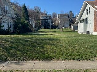0 Arbutus Ave SE #2, Roanoke, VA 24014