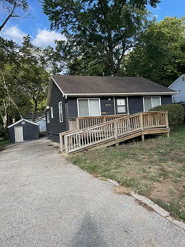 9332 Walnut St Photo 1