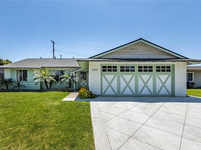 1605 White Oak St, Costa Mesa, CA, 92626