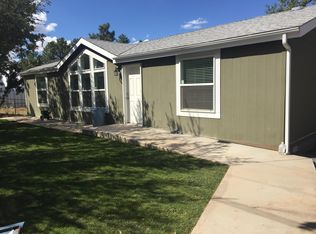260 N 3rd Ave, Show Low, AZ 85901