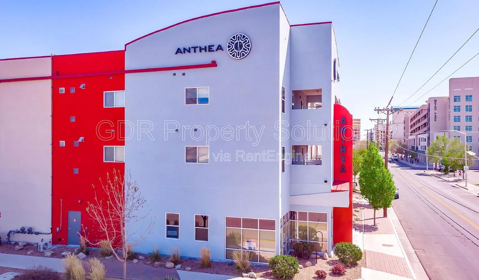 1 bed, 1.0 bath, 651 sqft, $1,640 — Photo 1