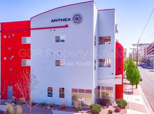 950 4th St NW APT 203, Albuquerque, NM 87102