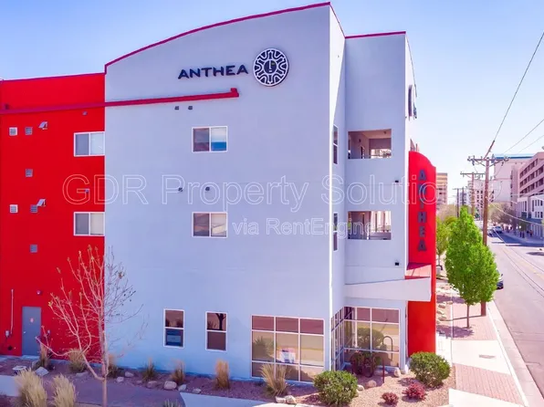 950 4th St NW, Albuquerque, NM