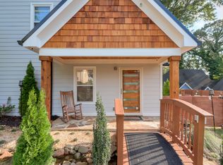 376 Roy St SW, Atlanta, GA 30310