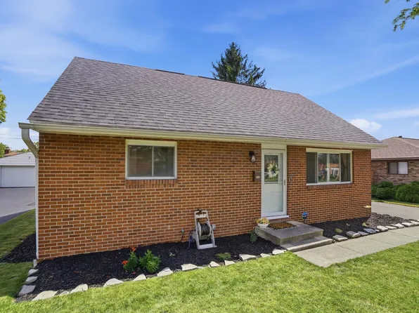 1041 Loring Rd, Columbus, OH 43224