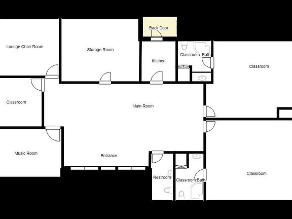 5th image of 3760 W Wahalla Ln