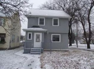 1111 4th St SW, Austin, MN 55912