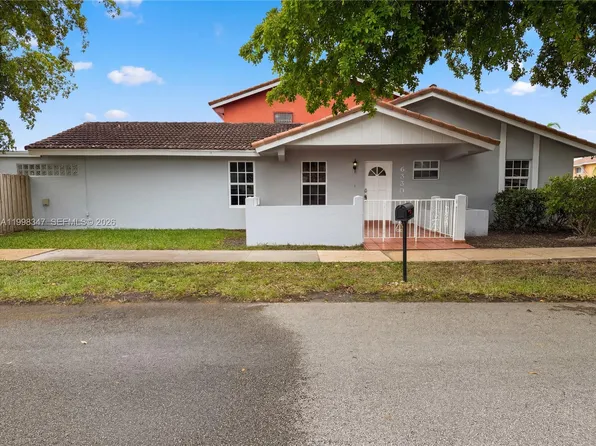 6330 SW 135th Ave #39, Miami, FL 33183