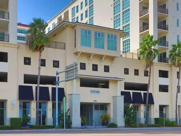 1227 E MADISON STREET #601, TAMPA, FL 33602