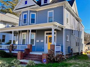 1625 Lafayette Blvd #A, Norfolk, VA 23509