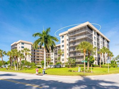 1001 Benjamin Franklin Dr UNIT 711, Sarasota, FL, 34236