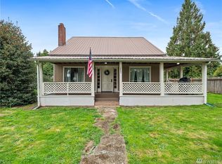 1452 State Route 122, Silver Creek, WA 98585