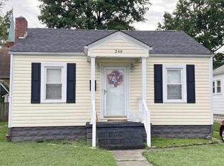 248 Indiana St, Huntington, WV 25704