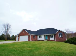 2601 W Denton Rd, Lincoln, NE 68523