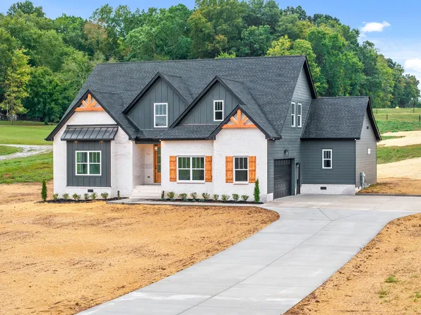 4247 Turnersville Rd, Cedar Hill, TN 37032